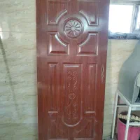 درب چوبی اتاق جنس خوب