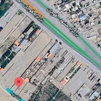 830متر-سنددار