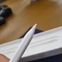 اپل پنسل نسل 2 / Apple pencil 2nd gen