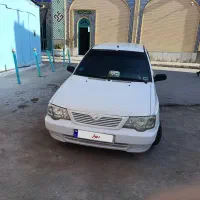 پراید 111مدل 93