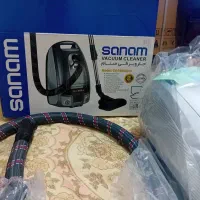 جاروبرقی وآبمیوه گیری