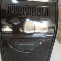 بخاری ۹هزار جنرال سهند