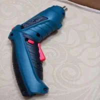 دریل شارژی