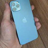 آیفون 12 پرو 256 za