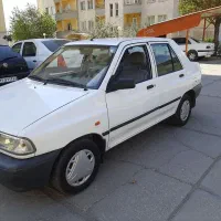 پراید 131 se مدل 1397 بدون رنگ بدون جوش ترک