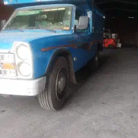 نیسان مدل ۸۸