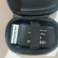 آسان دیاگ  12 BCM