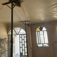 در و پنجره اهنی