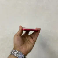 ایفون/11نرمال رنگ کمیاب قرمز/اقساط ومعاوضه۱۲ماهه|موبایل|اصفهان, مفتح|دیوار
