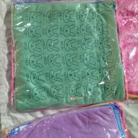 دستمال حوله