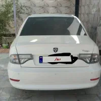 سمند سورن