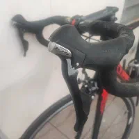 دوچرخه کورسی کربن کیوب|دوچرخه، اسکیت، اسکوتر|ری, شهرری|دیوار