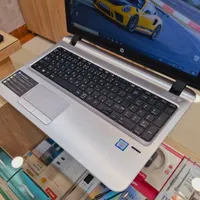 لپ تاپ قدرتمند HP Core i5 / مشابه آکبند/ حافظه SSD|رایانه همراه|قزوین, |دیوار