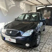 تیبا ۲ EX|خودرو سواری و وانت|مشهد, دانشجو|دیوار