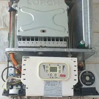 تعمیرات پکیج.آبگرمکن.کولر آبی.شیرآلات.موتورخانه