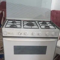 گازفردار درحدنو