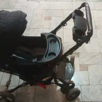 کالسکه بچه