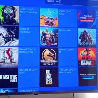 ps4proکپی خور و کم کار|کنسول، بازی ویدئویی و آنلاین|کرمانشاه, |دیوار