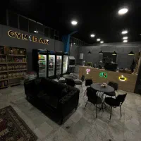 نیرو آشنا با آشپزی و کار کافه برای بوفه باشگاه