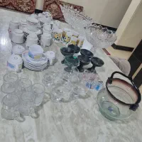 ظرف و ظروف سوگا