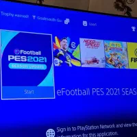 ps4 slim با دو دسته اورجینال فول گیم