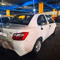 ساینا s صفر کیلومتر / با استاندارد 85 گانه