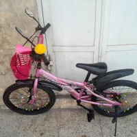 دوچرخه ۲۰.۱۶|دوچرخه، اسکیت، اسکوتر|شیراز, ریاستی|دیوار