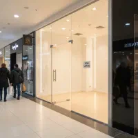 فروش مغازه۱۱متری با سند۶دانگ معاوضه هم انجام میشود