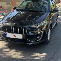 اطلسG سانروف داره صفر خشک مدل1404