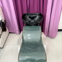 سرشور ارایشگاهی درحد نو