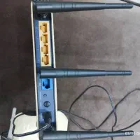 فروش مودم|مودم و تجهیزات شبکه|اهواز, کیانپارس |دیوار