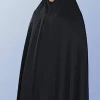 چادر مشکی حریرالاسود
