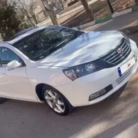 جیلی امگرند7 درحدکم کار|خودرو سواری و وانت|کرمان, |دیوار