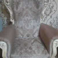 مبلمان سلطنتی|مبلمان خانگی و میز عسلی|مشهد, طلاب|دیوار