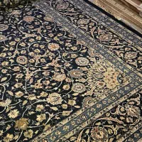 فرش دستبافت ۱۲ متری قدیمی|فرش|تهران, پونک|دیوار