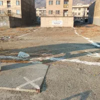 300 متر زمین واقع در شهرک راهن