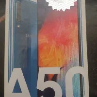 سالم وتمیز A50