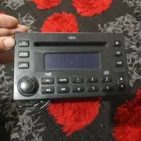 ضبط فابریک ماشین ام وی ام