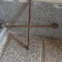 آچار چرخ ژاپنی تویتای سالم|ابزارآلات|تایباد, |دیوار