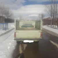 وانت بار وانت تلفنی باربری کف صاف پتودار%