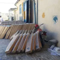 ۱۱۱ ۱۳۲ درب ۱۴۱ گلگیر ۱۵۱ اریو کاپوت اطلس سپرساینا|قطعات یدکی و لوازم جانبی|مشهد, عباس‌آباد|دیوار