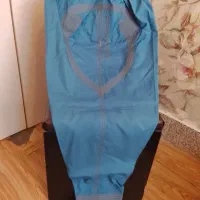 شلوار کردی اصل جا دوخته شده طرح دار|لباس|مشهد, سرافرازان|دیوار