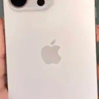 گوشی موبایل ایفون ۱۶ مکس Za 256