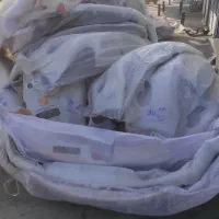 فروش انواع سپر اصلی شرکتی ایران خودرو و سایپا|قطعات یدکی و لوازم جانبی|اصفهان, شاه پسند|دیوار