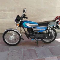 موتور ۲۰۰ سی سی احسان مدل ۹۴