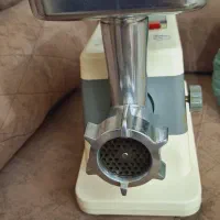 چرخ گوشت نانیوا