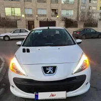 پژو 207 مدل 1402(tu3)|خودرو سواری و وانت|مشهد, تربیت (صدف)|دیوار
