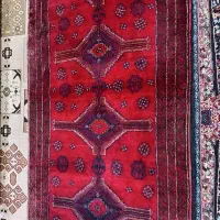 قالیچه دستباف خیلی قدیمی