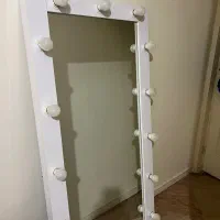 ایینه قدی چراغدار|آینه|تهران, پاسداران|دیوار