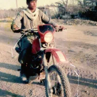 لوازم هندا ایکسل ۲۵۰ ایکس ال ایکسل xl250